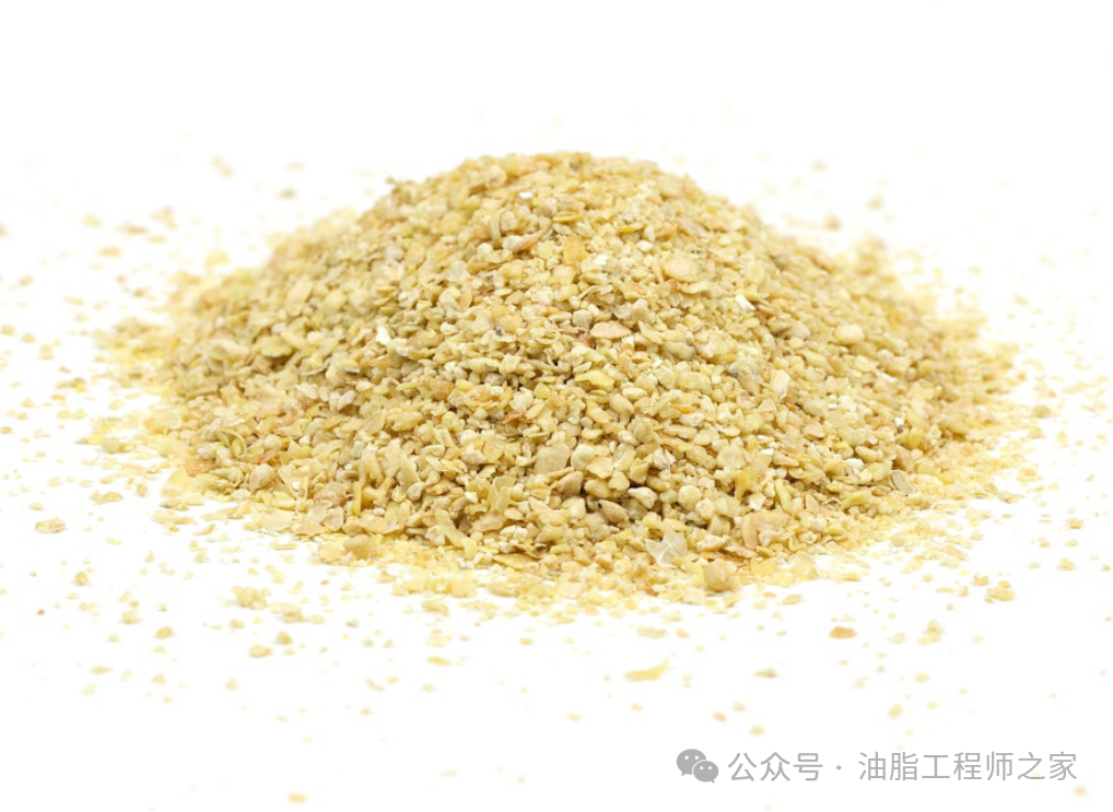 豆粕中抗?fàn)I養(yǎng)因子的研究進(jìn)展